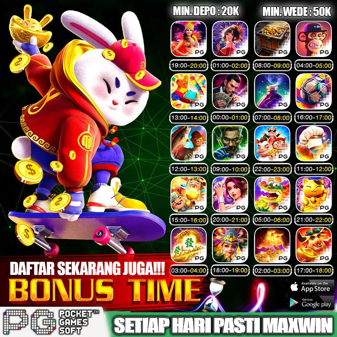 Banner WARKOP999